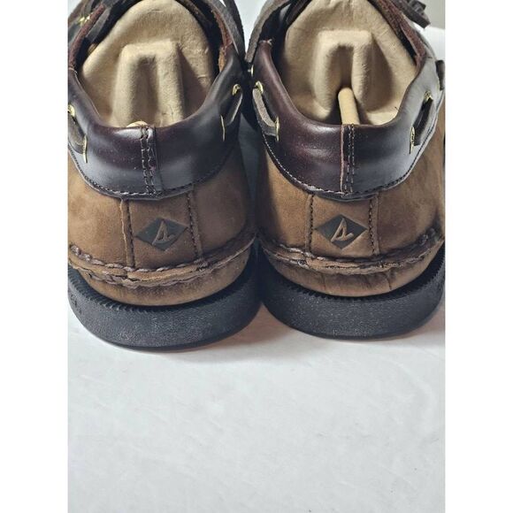 Sperry Topsider mens shoes. NWOB main image 10